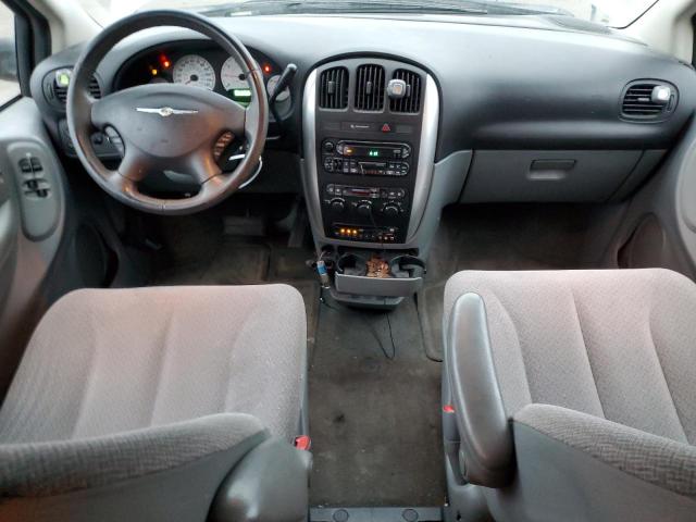 2006 Chrysler Town & Country Touring VIN: 2A4GP54L56R910585 Lot: 79913803
