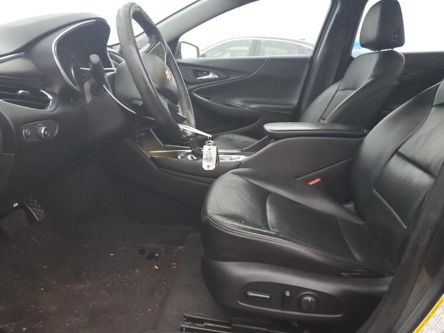 2016 CHEVROLET MALIBU L - 1G1ZH5SX8GF204939