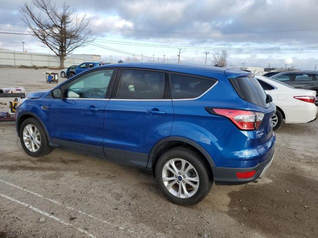 1FMCU0GD4HUC27878 | 2017 FORD ESCAPE SE