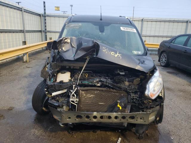 NM0GE9G73H1329317 2017 Ford Transit Connect Titanium