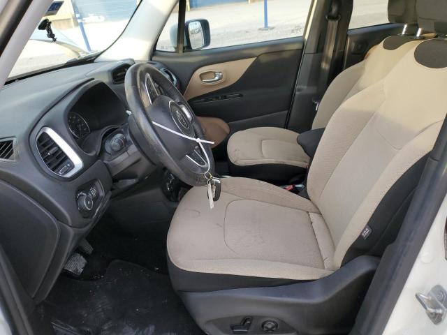 ZACCJBBT9FPC44326 | 2015 JEEP RENEGADE L