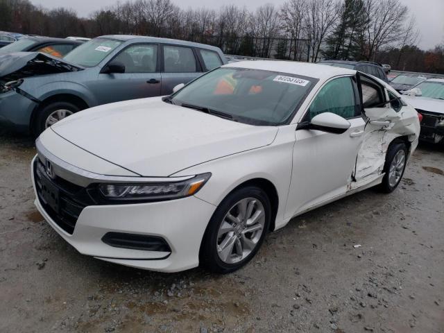 Vin: 1hgcv1f12la033988, lot: 82253123, honda accord lx 2020 img_1
