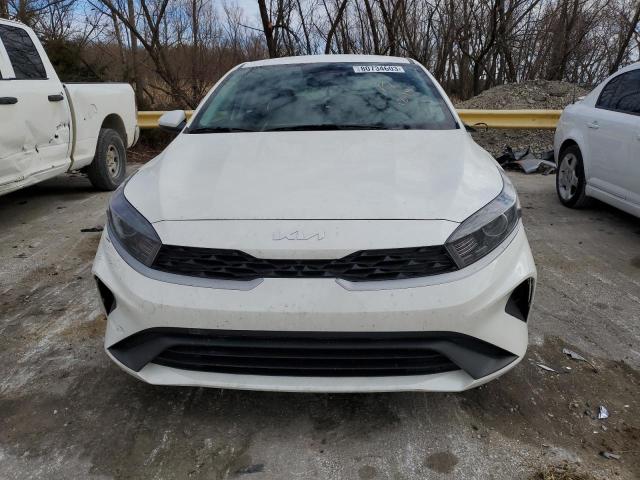 3KPF24AD2NE503332 | 2022 KIA FORTE FE