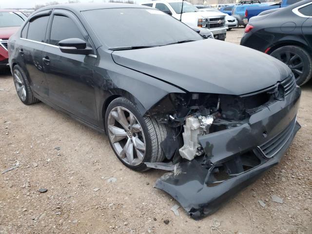 3VWLL7AJ5EM433660 | 2014 VOLKSWAGEN JETTA TDI