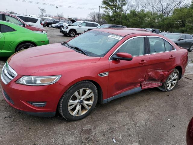 2011 Ford Taurus SEL