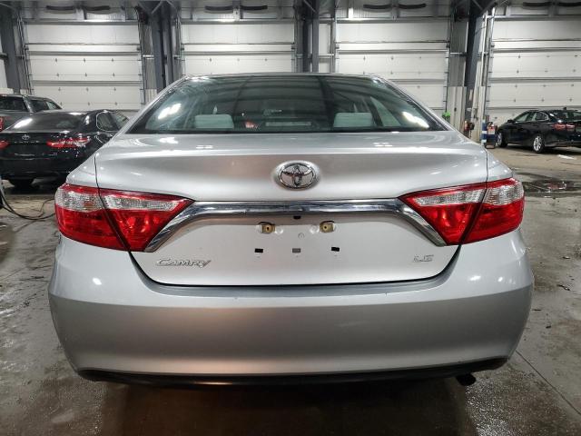 4T1BF1FK7HU434907 | 2017 TOYOTA CAMRY LE