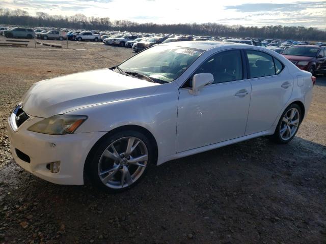 2009 Lexus IS 250 