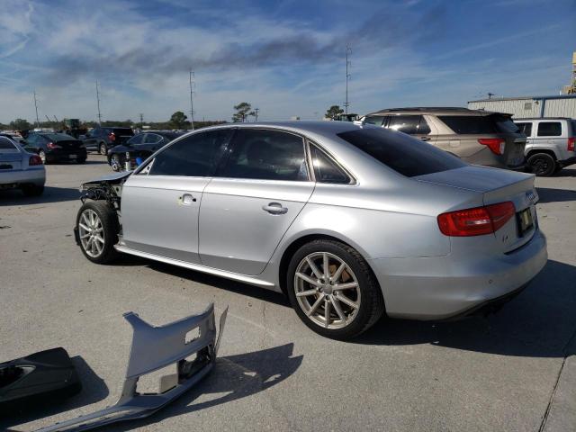 VIN WAUHFAFL2FN014791 2015 Audi A4, Premium Plus no.2