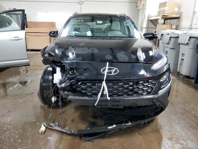 KM8K6CAB7PU997666 | 2023 HYUNDAI KONA SEL