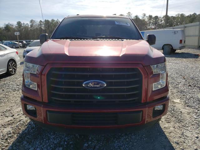 1FTEW1CF4FFC47943 | 2015 FORD F150 SUPER