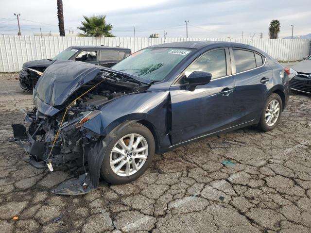 2016 Mazda Mazda3 4-Door Grand Touring