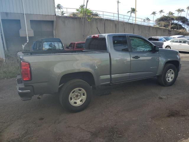 Vin: 1gchsbeaxk1230202, lot: 76193683, chevrolet colorado 20193