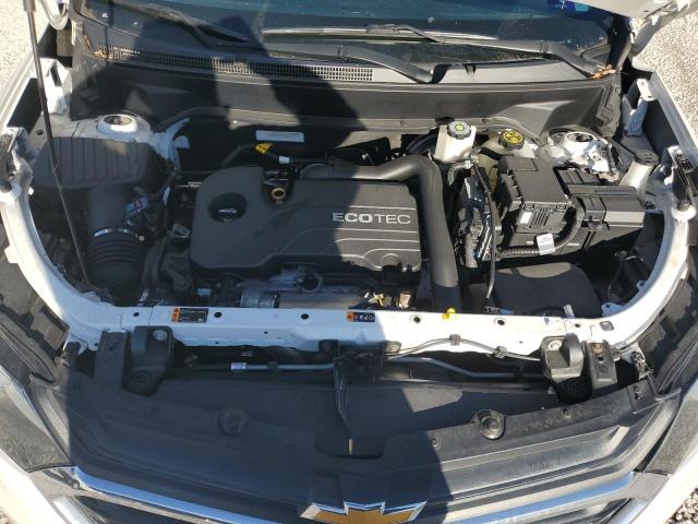 2GNAXUEV1K6262011 | 2019 CHEVROLET EQUINOX LT