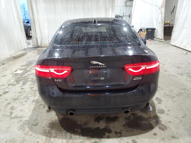 2017 JAGUAR XE PREMIUM - SAJAJ4BV2HA962423