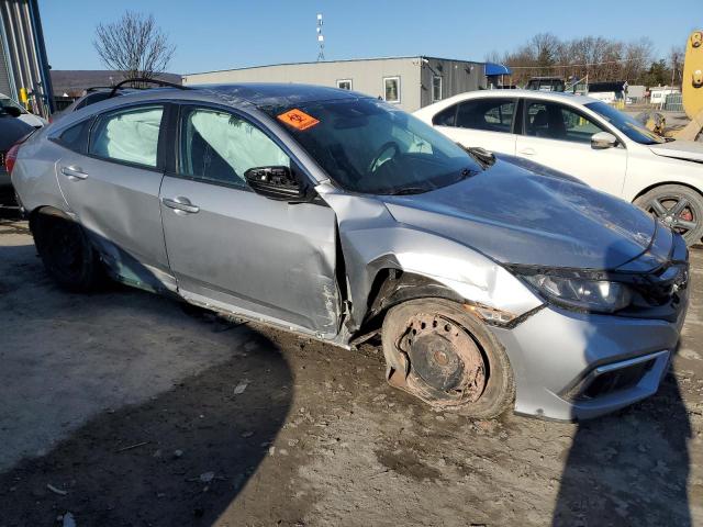 2HGFC2F61KH583624 | 2019 HONDA CIVIC LX