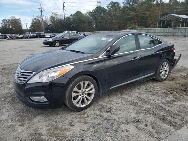 2013 Hyundai Azera 