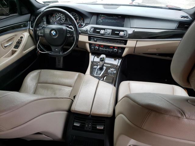 VIN WBAFR7C53DC818808 2013 BMW 5 Series, 535 I no.8