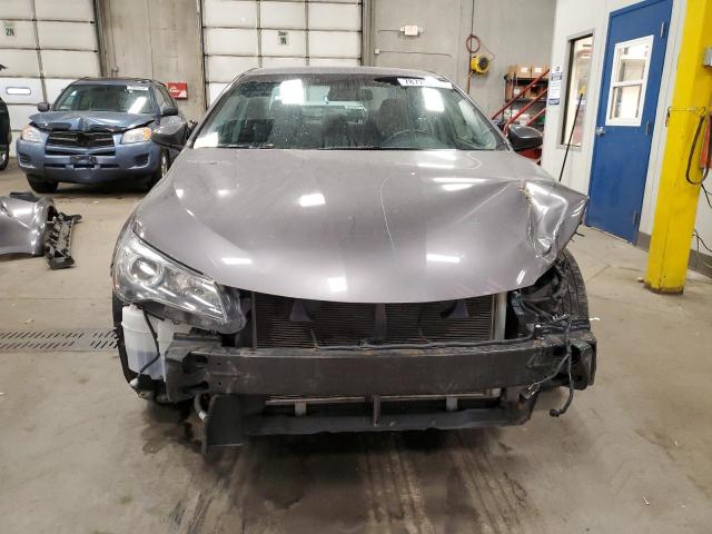 4T1BF1FK7HU270493 | 2017 TOYOTA CAMRY LE