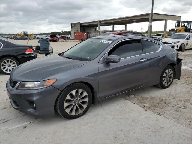 2015 Honda Accord Coupe EX