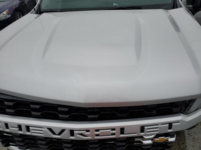 3GCPWBEK0NG137736 | 2022 Chevrolet silverado ltd c1500 custom