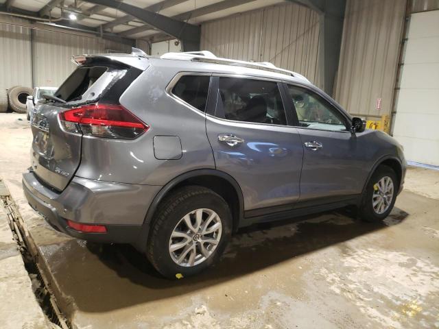 JN8AT2MV1LW124751 | 2020 NISSAN ROGUE S