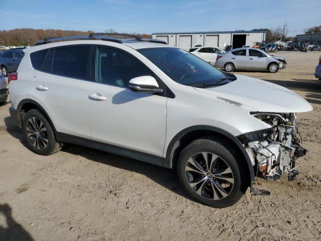 2T3DFREV3FW384983 | 2015 TOYOTA RAV4 LIMIT