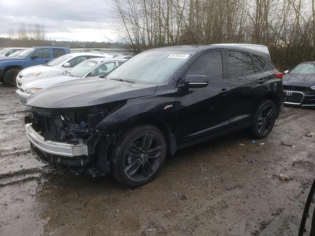 2020 ACURA RDX A-SPEC - 5J8TC2H64LL018448