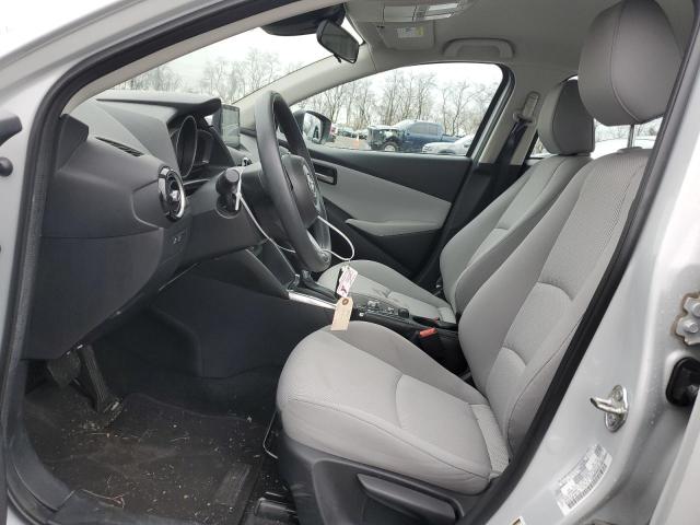 3MYDLBYV2KY521736 | 2019 TOYOTA YARIS L