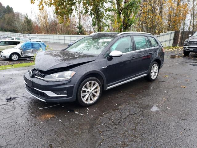 3VWH17AU8JM750350 | 2018 VOLKSWAGEN GOLF ALLTR