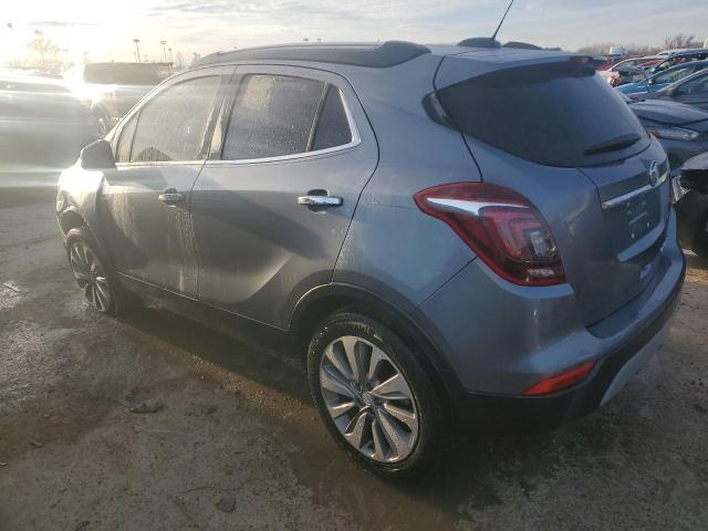 KL4CJASB7KB872918 2019 BUICK ENCORE, photo no. 2