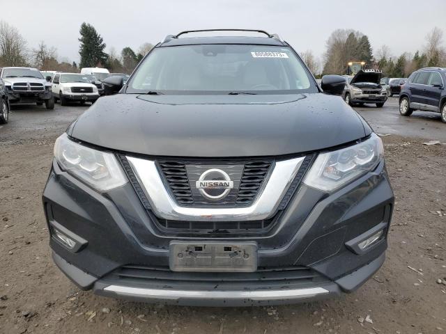 JN8AT2MVXHW262408 | 2017 NISSAN ROGUE S