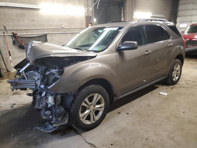 2010 Chevrolet Equinox LT