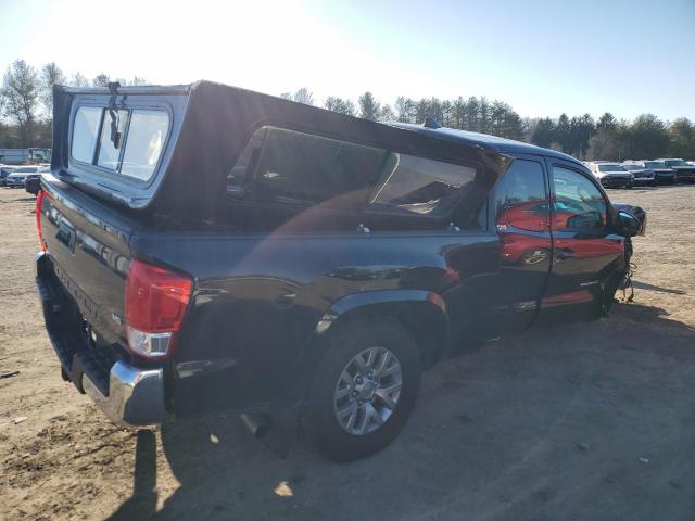 5TFSZ5AN0GX014259 | 2016 TOYOTA TACOMA ACC