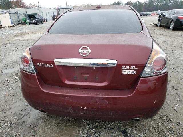 2011 Nissan Altima - Image 6