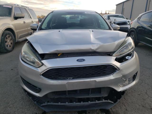 1FADP3F28HL285599 | 2017 FORD FOCUS SE