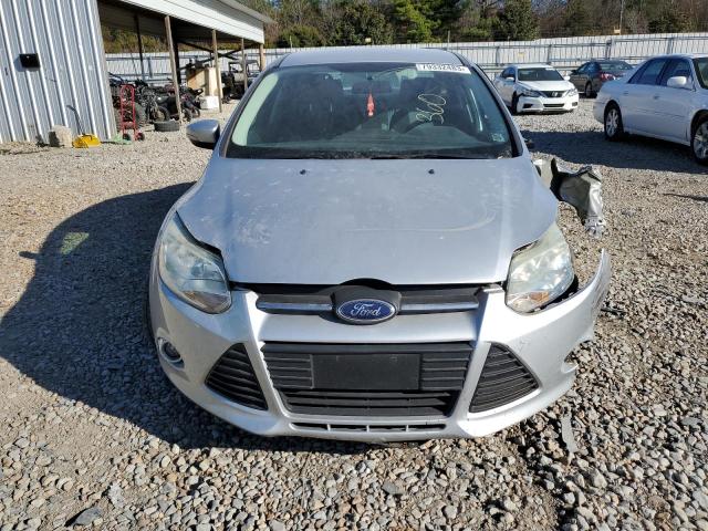 1FADP3F26EL412376 | 2014 FORD FOCUS SE