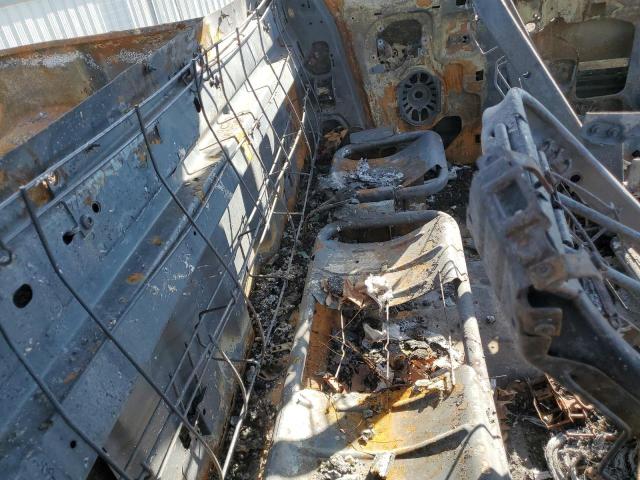 2001 Ford F150 VIN: 2FTRX18L51CA40043 Lot: 40058794