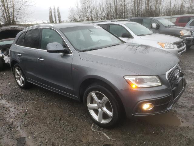 VIN WA1M2AFP9HA096264 2017 Audi Q5, Premium Plus no.4