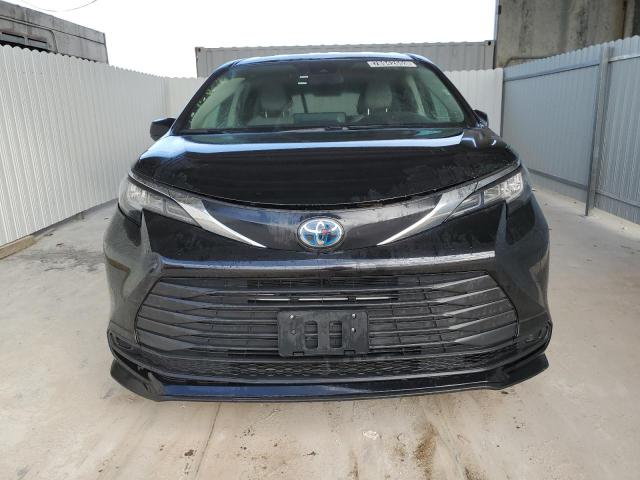 5TDKRKEC9NS129629 | 2022 TOYOTA SIENNA LE