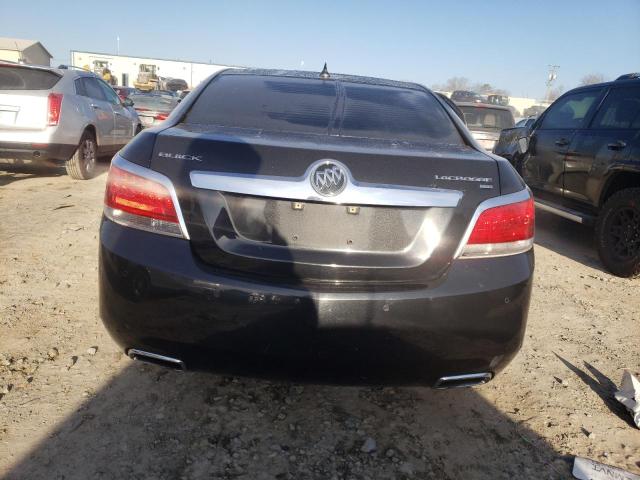 1G4GE5EV3AF113954 | 2010 Buick lacrosse cxs