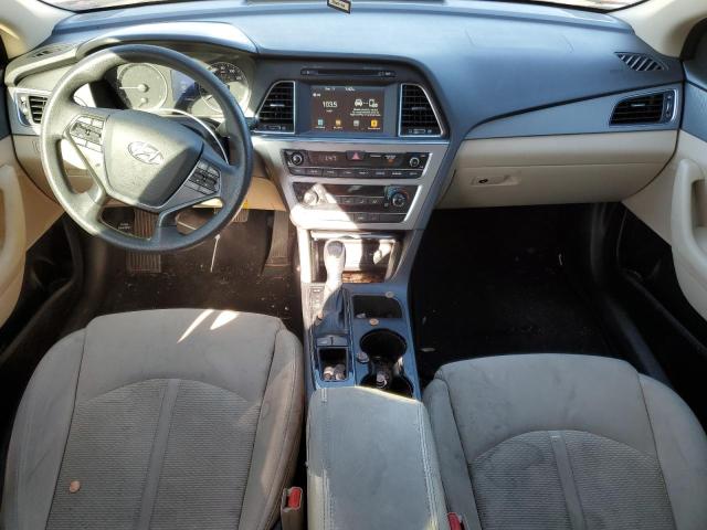 2016 Hyundai Sonata Se VIN: 5NPE24AF9GH423439 Lot: 79836583