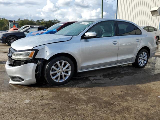 2011 Volkswagen Jetta SE