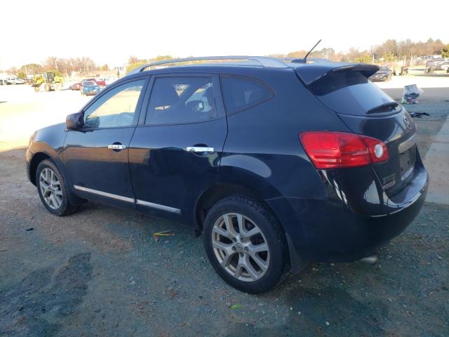 Vin: jn8as5mt2dw514780, lot: 79630873, nissan rogue s 20132