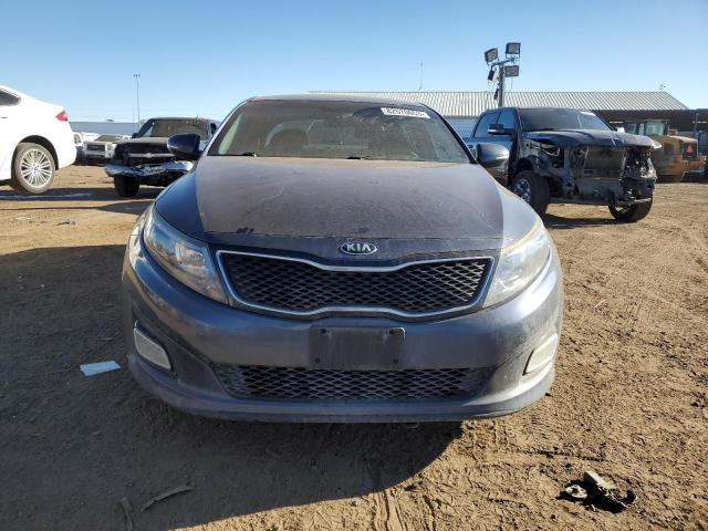 5XXGM4A76FG400965 | 2015 KIA OPTIMA LX