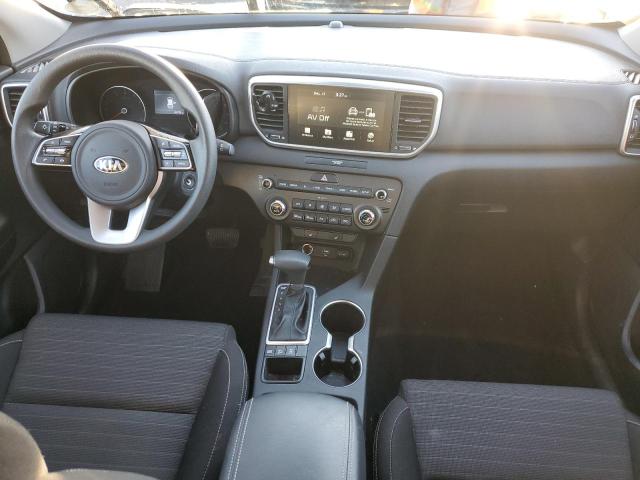 2020 KIA SPORTAGE L - KNDPMCAC5L7639757