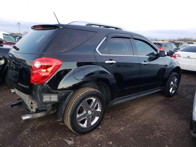 2GNFLDE3XE6242618 | 2014 CHEVROLET EQUINOX LT