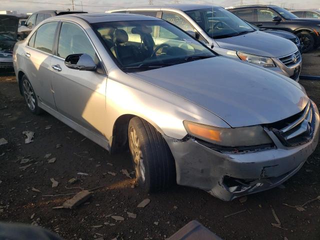 2006 Acura Tsx VIN: JH4CL96966C020967 Lot: 79880043