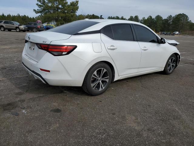 3N1AB8CV5LY309397 | 2020 NISSAN SENTRA SV