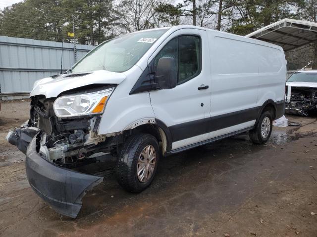 2019 FORD TRANSIT T- - 1FTYR1YM2KKB01697