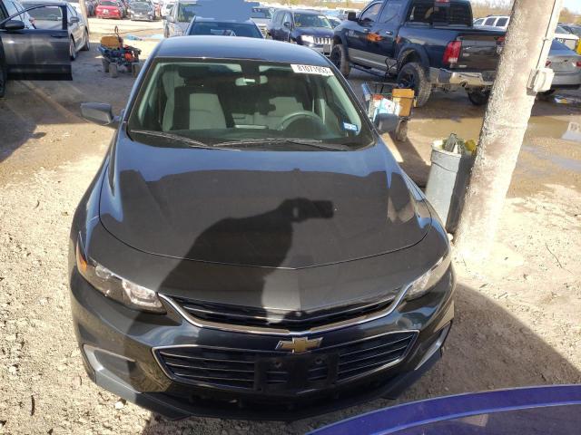 1G1ZB5ST8JF176663 | 2018 CHEVROLET MALIBU LS